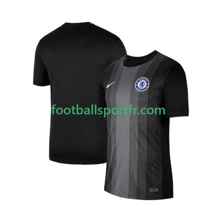 Tenue Chelsea Gardien Domicile 2025-2026 Maillot de Foot